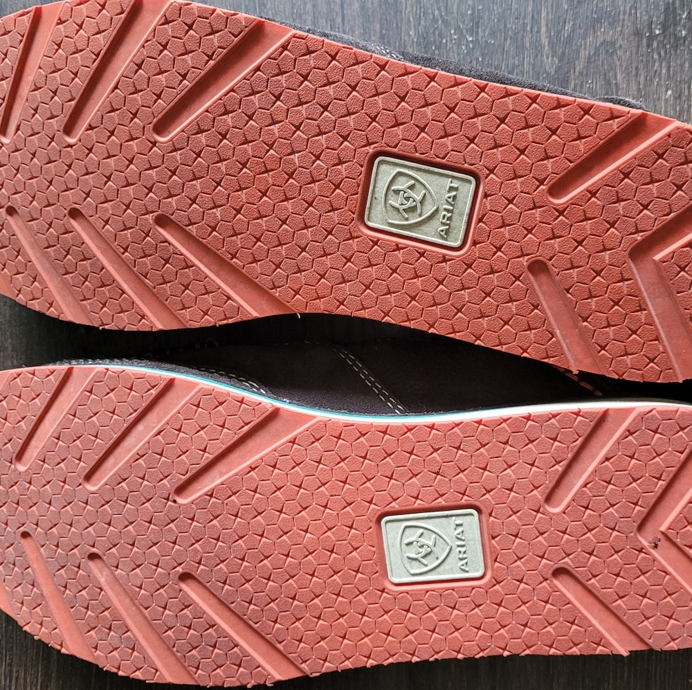 Ariat Cruiser Surape - Picture 4 of 4